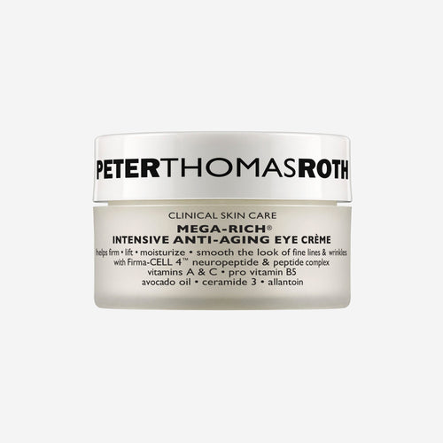 Mega-Rich Intensive Anti-Aging Eye Crème